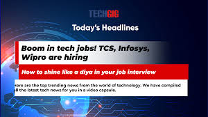 information technology news today