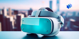 virtual reality technology