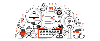 content creation digital marketing