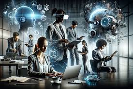 latest technology in business