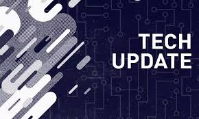tech updates