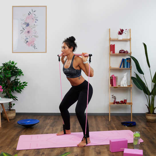 fitness sport