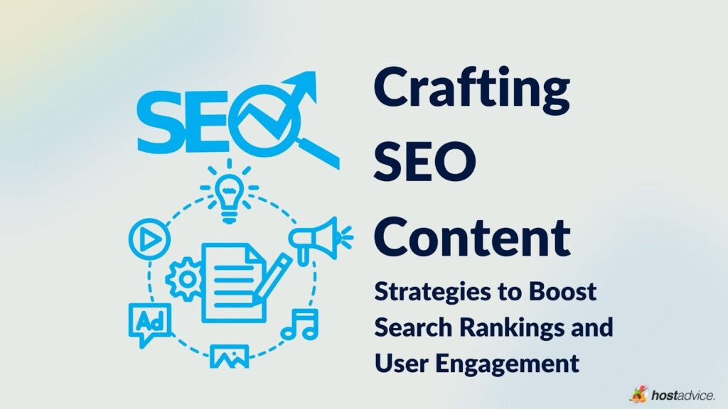 seo website content