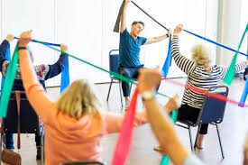 workout classes