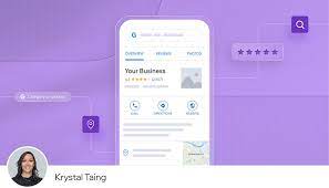 local seo online marketing company