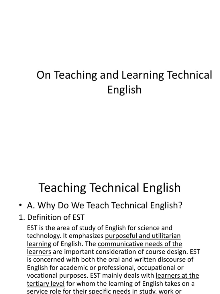 definition of technology in english