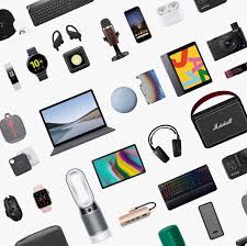 the latest tech