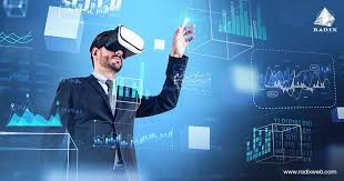 the latest technologies
