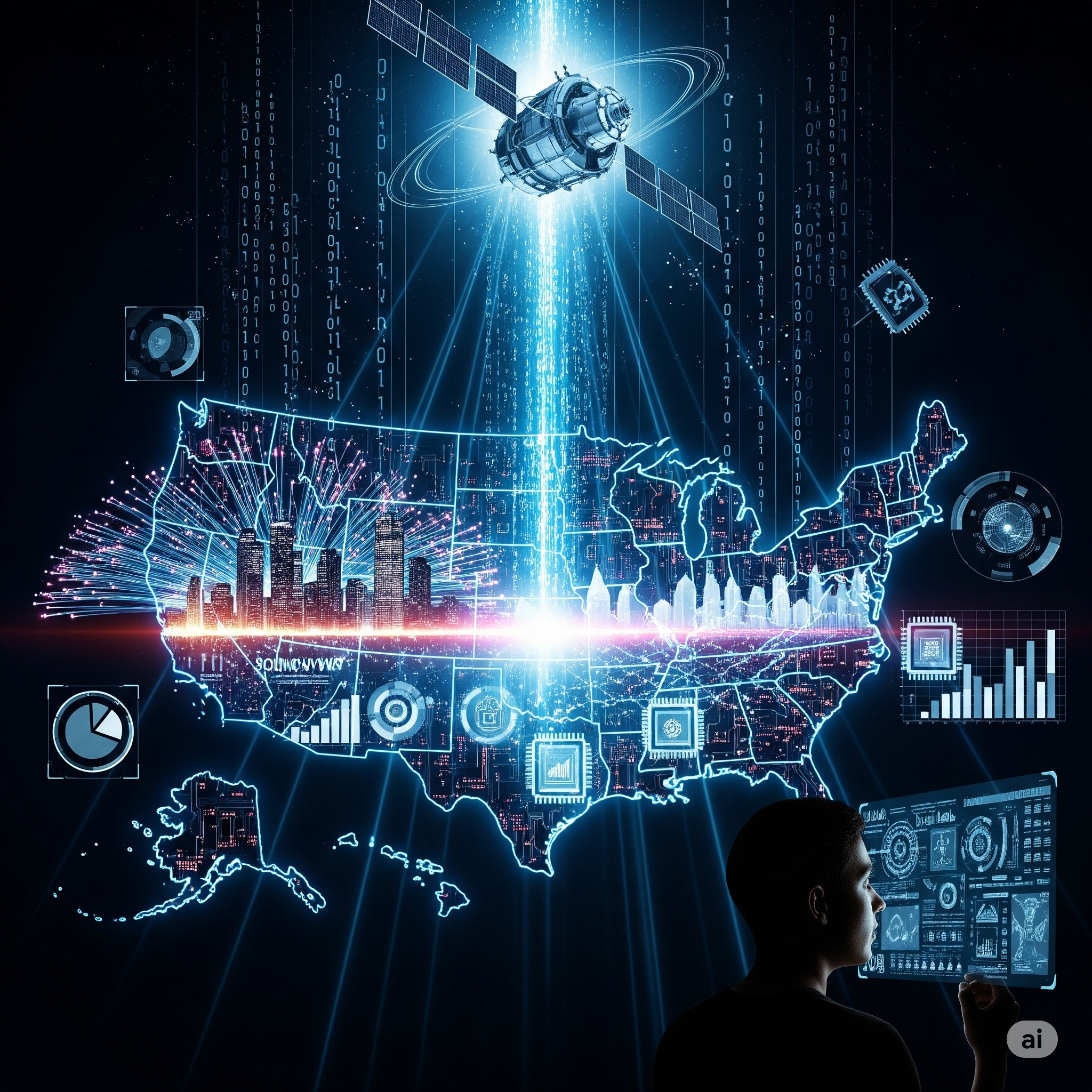 united states technology