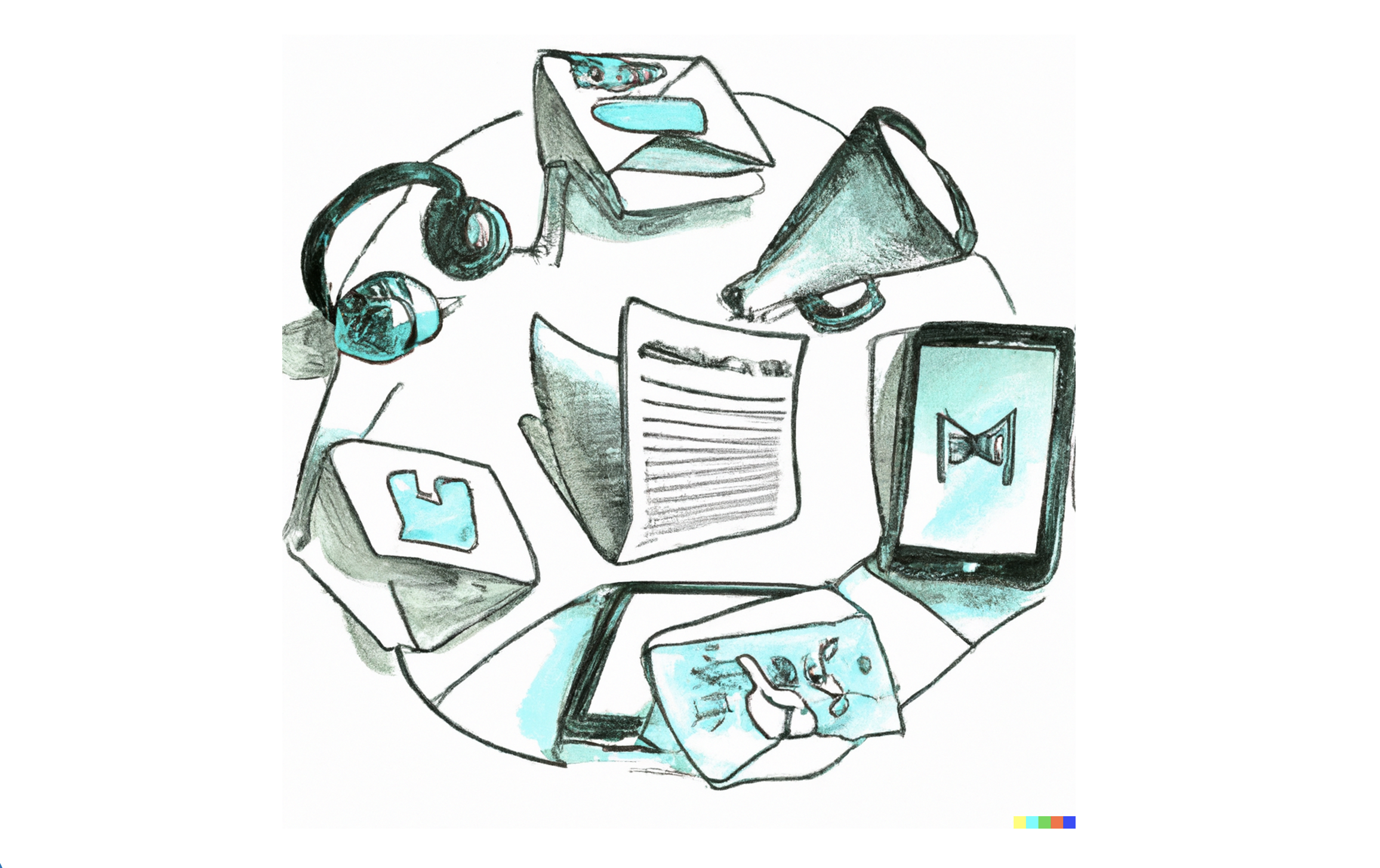 future technology news articles