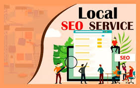 local search engine marketing services