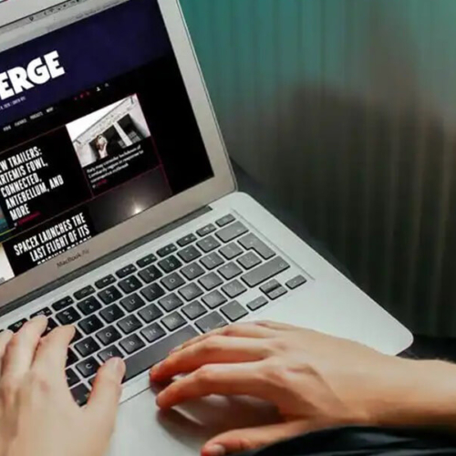 sites for latest technologies updates